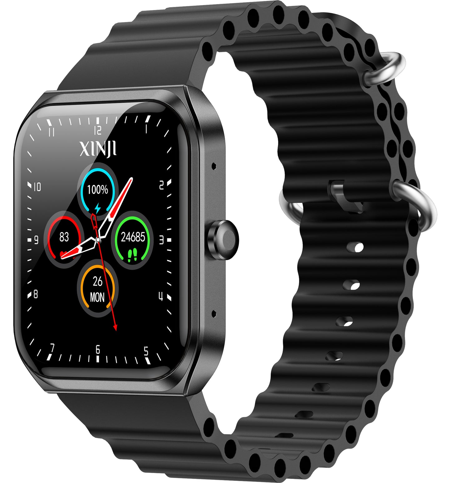 XINJI COBEE C1 PROS SMART WATCH