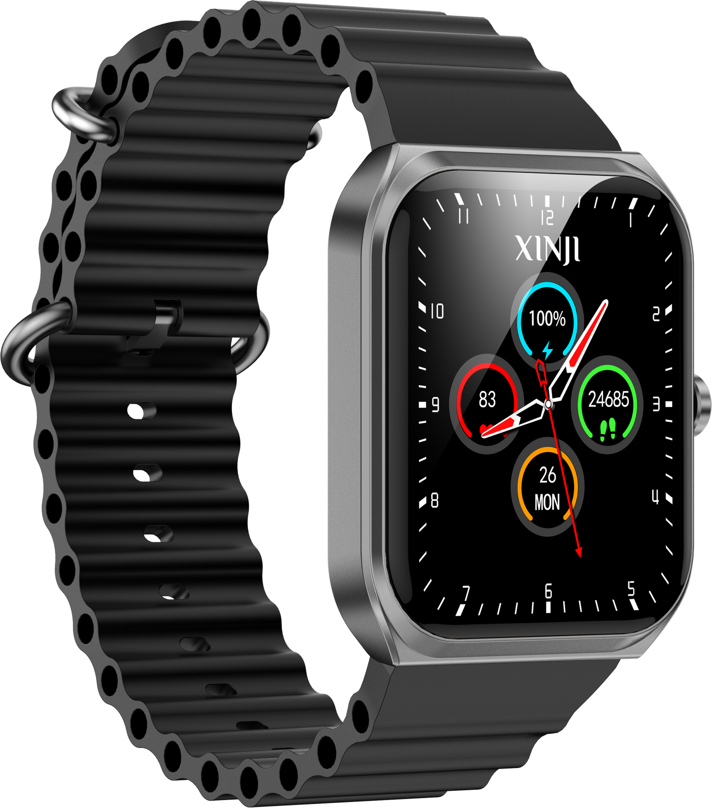 XINJI COBEE C1 PROS SMART WATCH