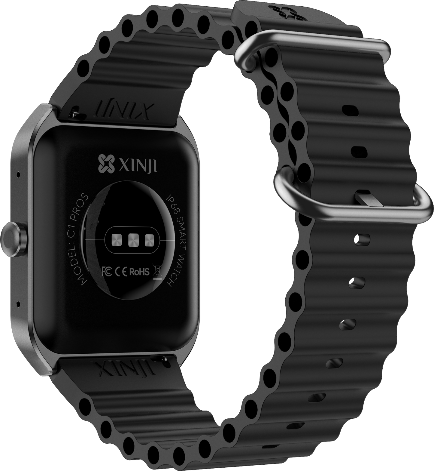 XINJI COBEE C1 PROS SMART WATCH
