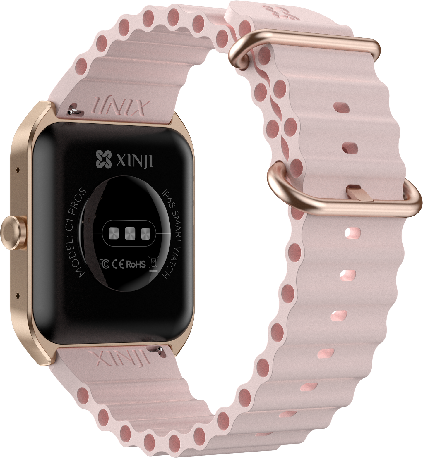 XINJI COBEE C1 PROS SMART WATCH