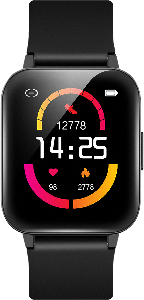 XINJI COBEE C1 SMART WATCH