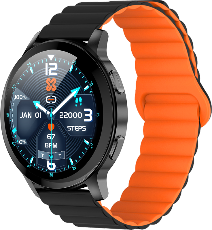 XINJI COBEE C3 SMART WATCH