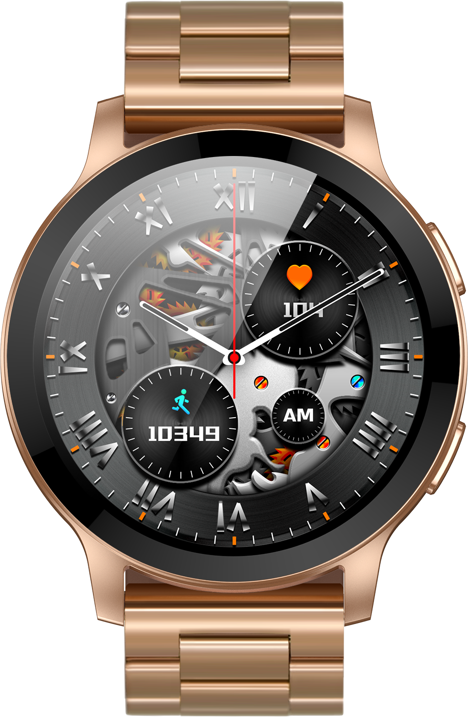 XINJI COBEE C3 SMART WATCH