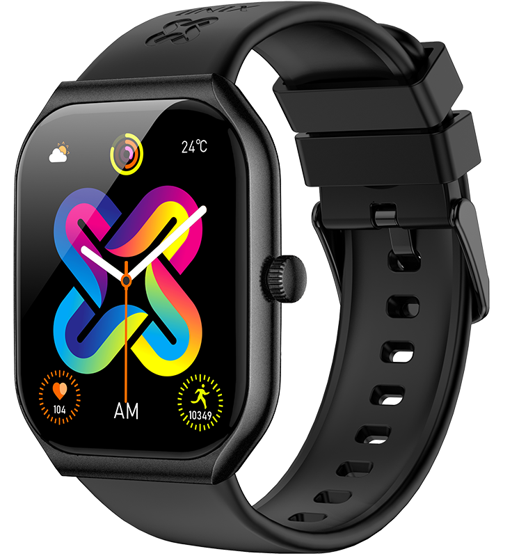 XINJI COBEE CA1 SMART WATCH