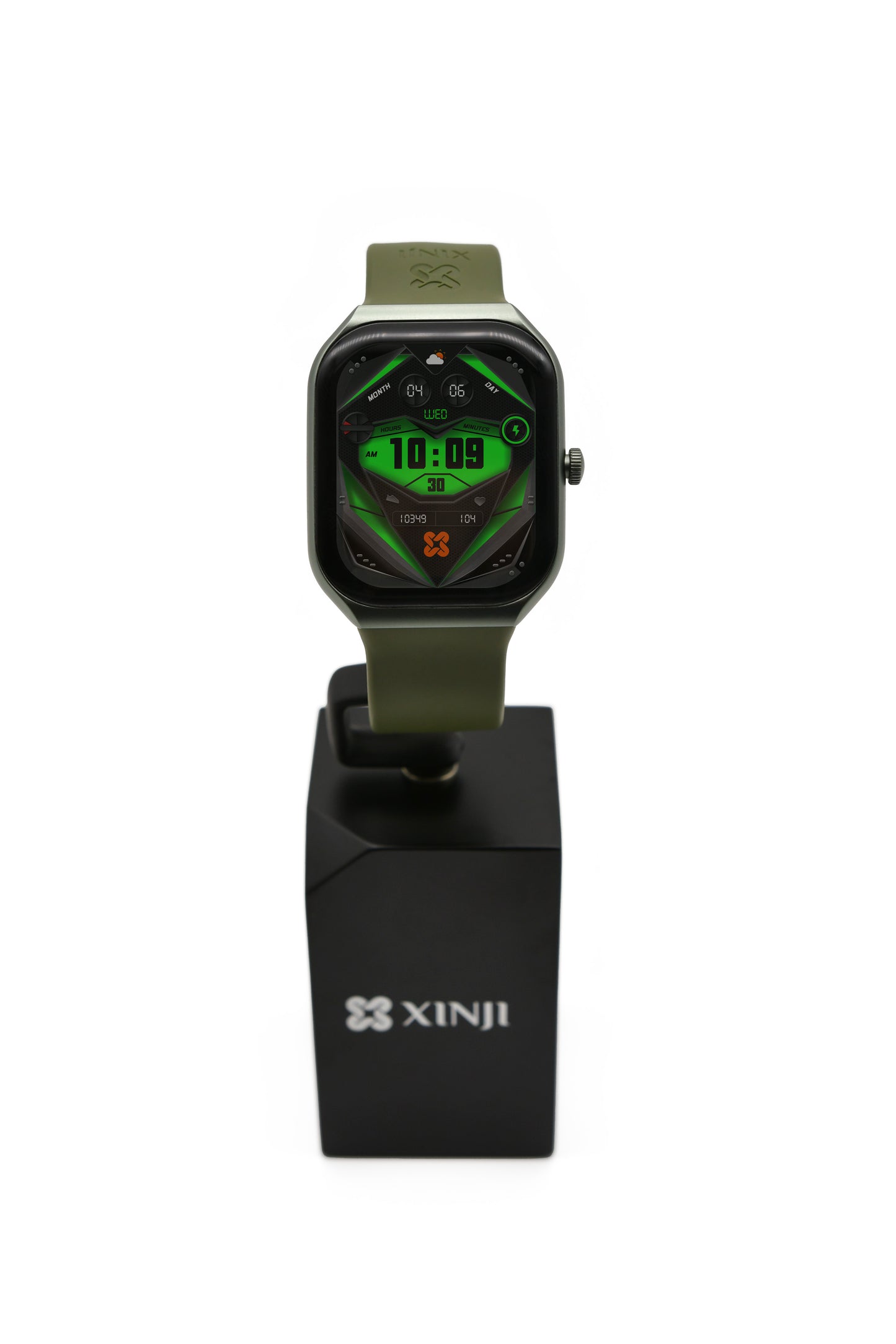 XINJI COBEE CA1 SMART WATCH