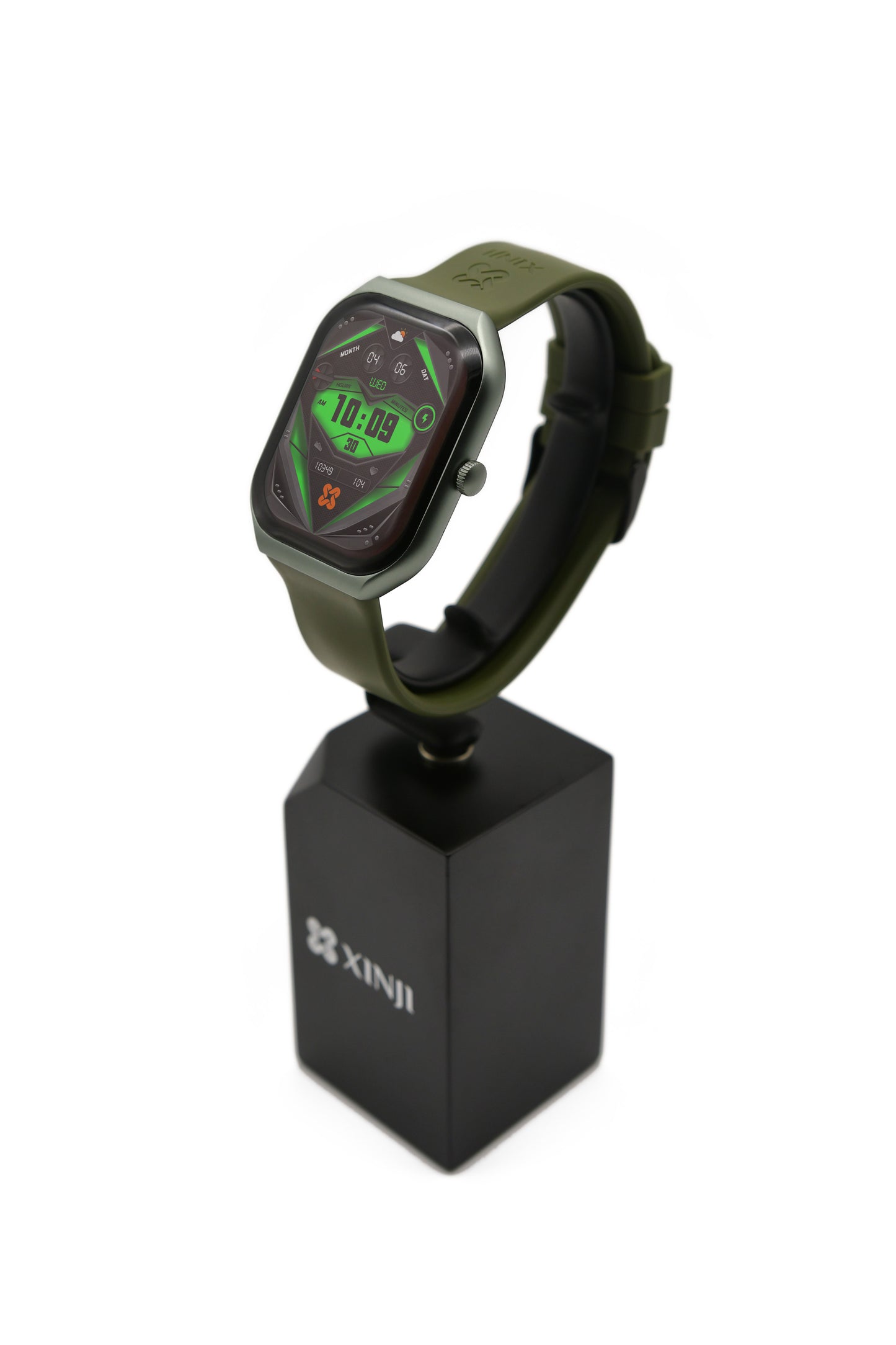 XINJI COBEE CA1 SMART WATCH
