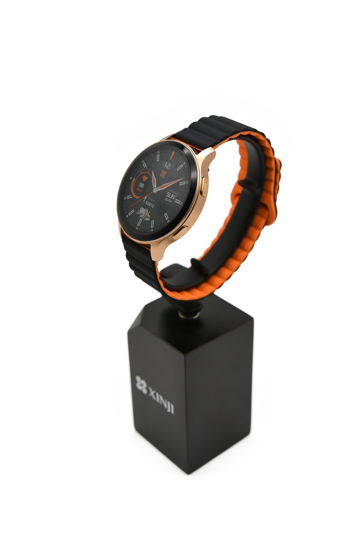 XINJI COBEE C3 SMART WATCH