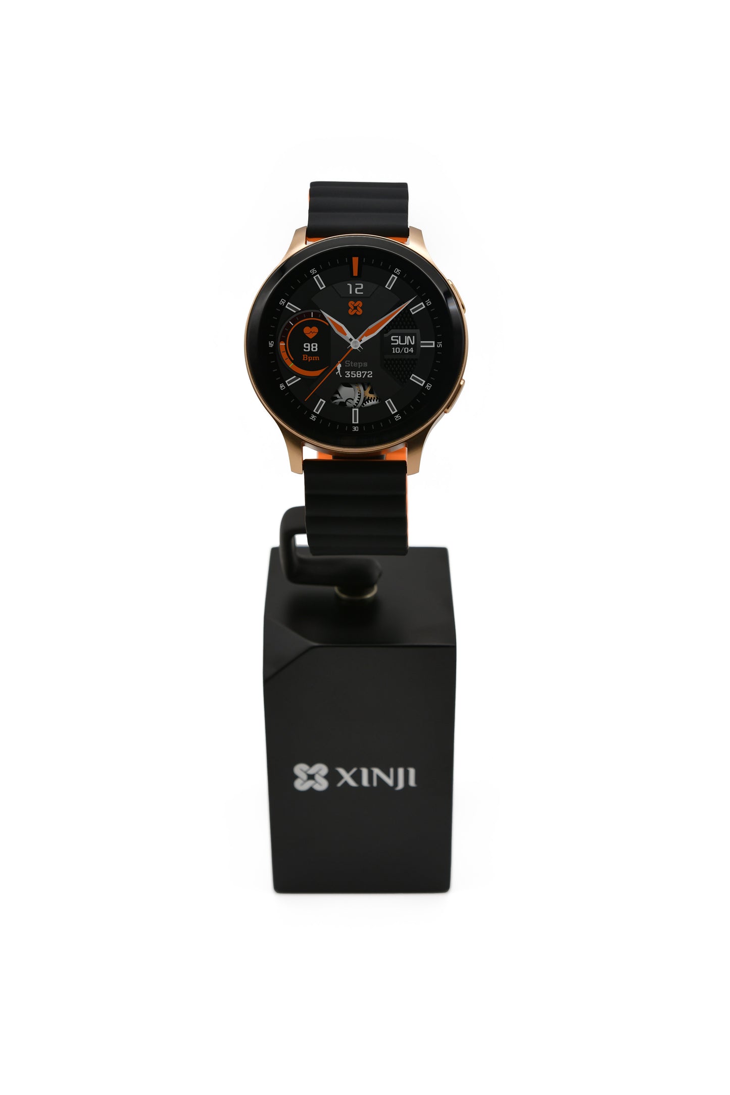 XINJI COBEE C3 SMART WATCH