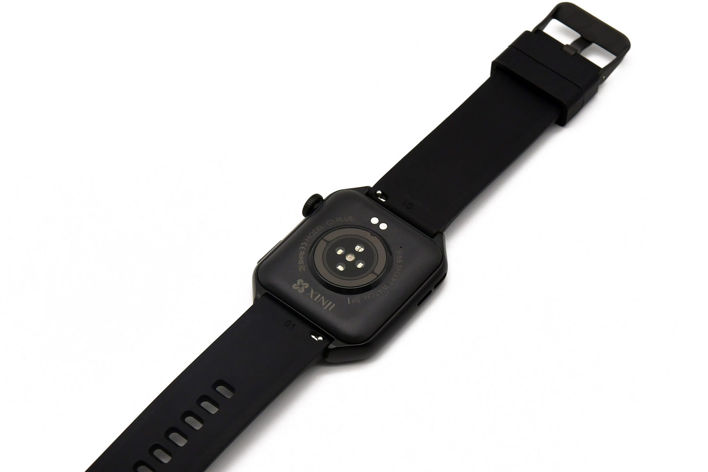 XINJI COBEE C1 PLUS SMART WATCH