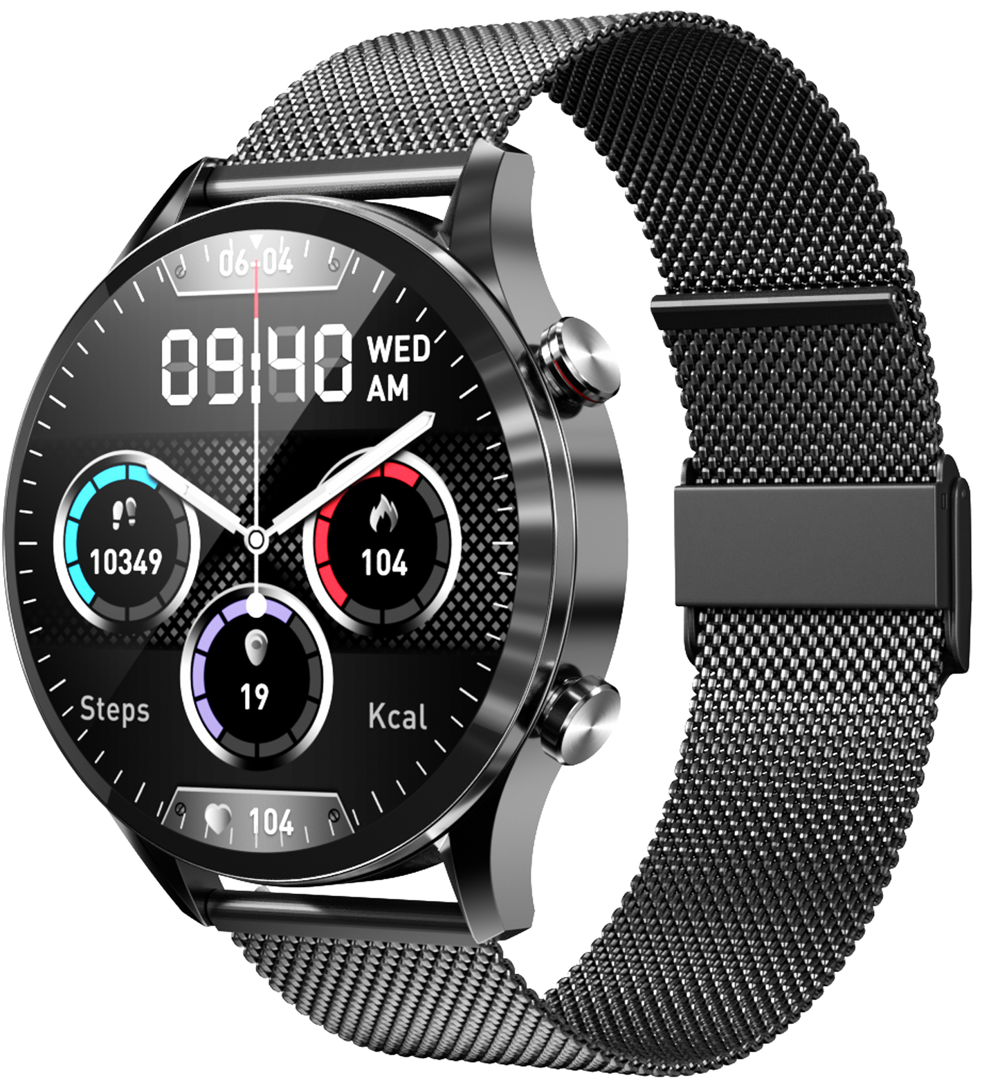 XINJI NOTHING 1 SMART WATCH