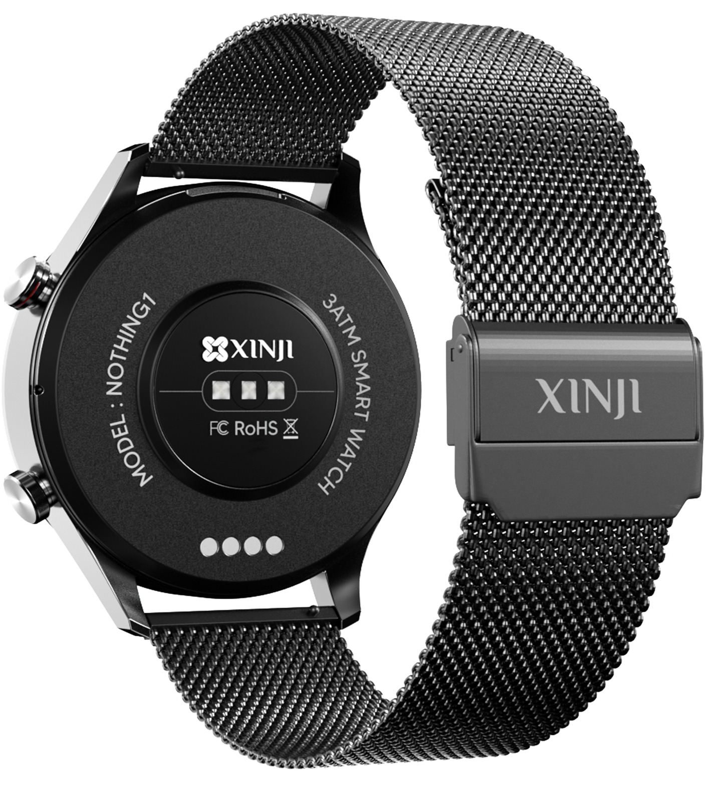 XINJI NOTHING 1 SMART WATCH