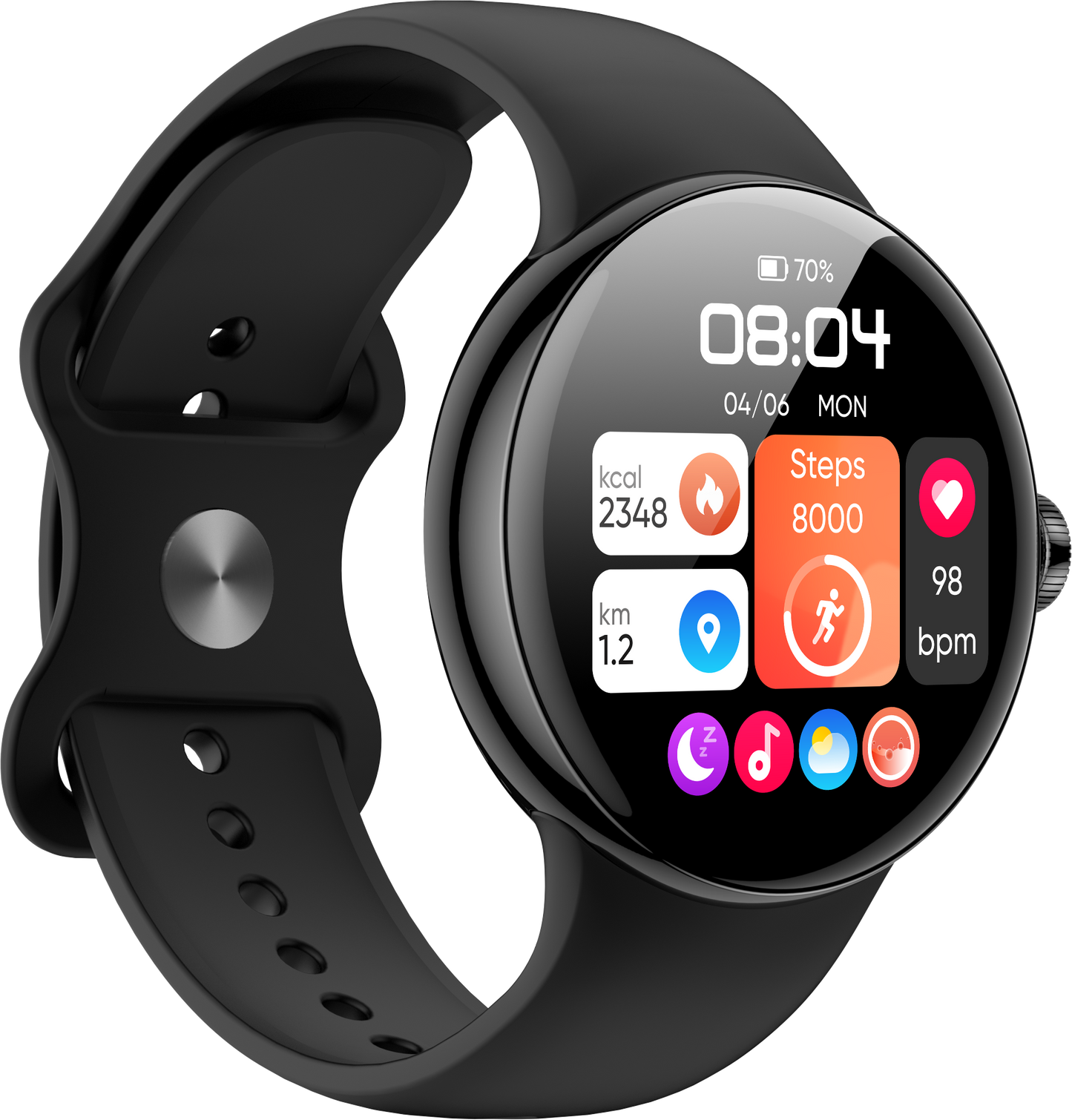 XINJI NOTHING 2 SMART WATCH