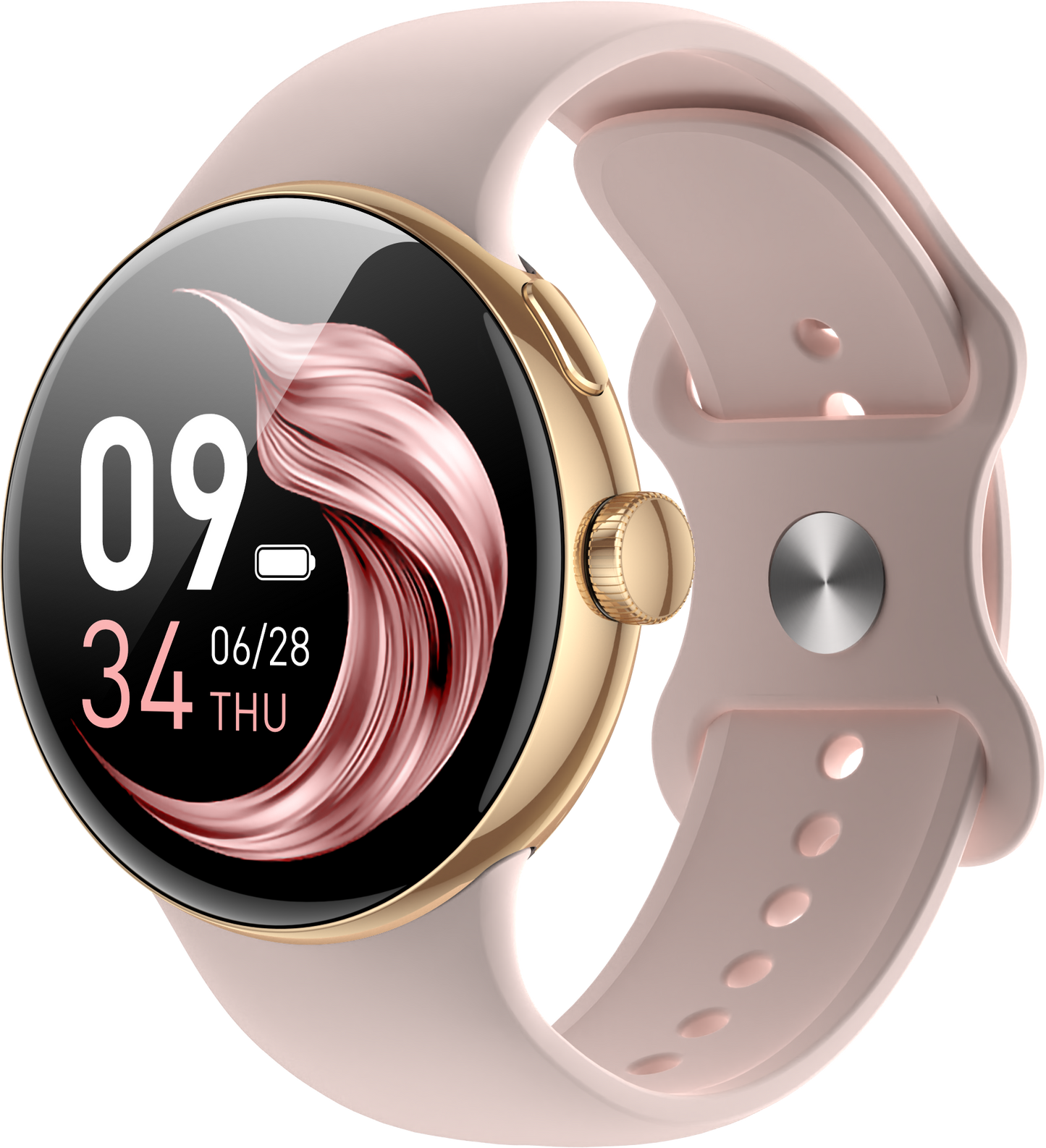 XINJI NOTHING 2 SMART WATCH