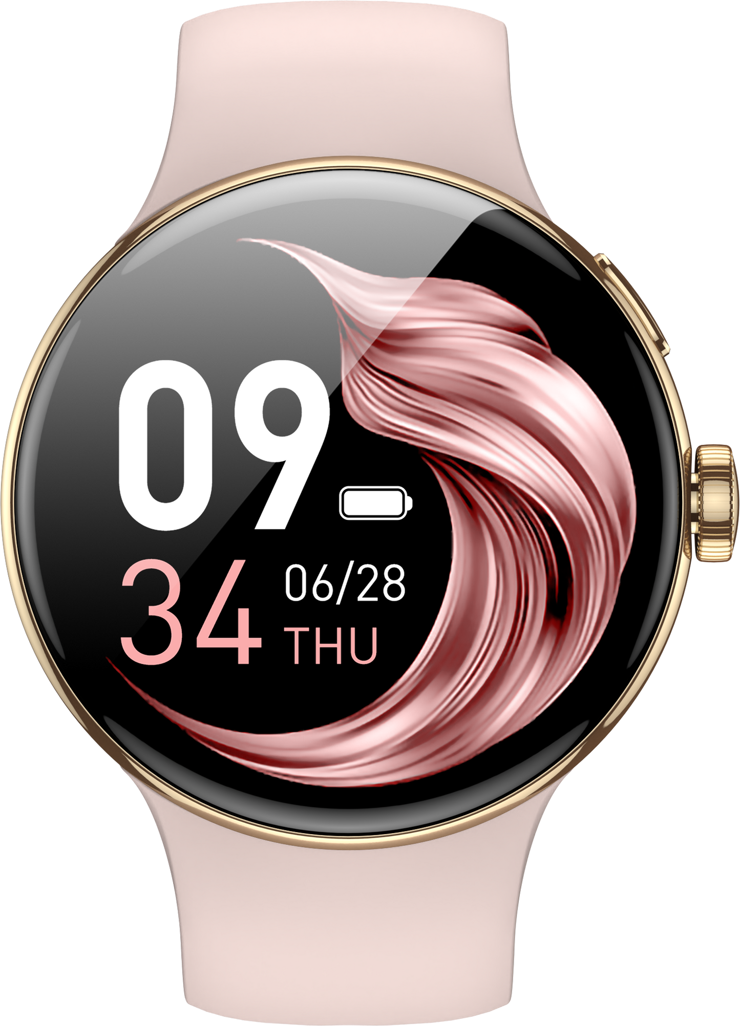 XINJI NOTHING 2 SMART WATCH