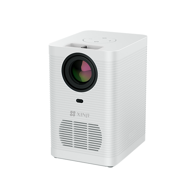 XINJI PX1 PROJECTOR