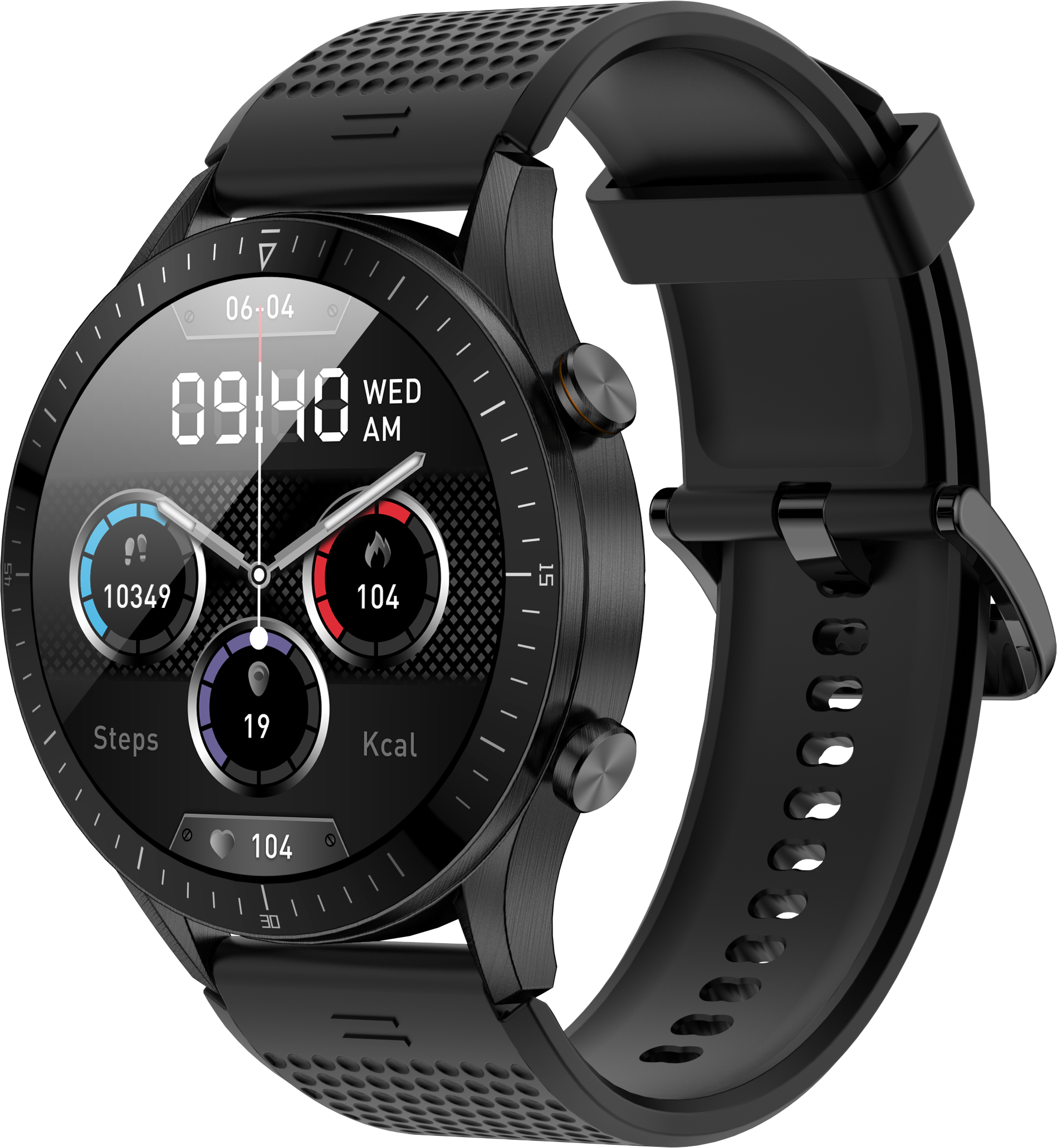Smartwatch 1 discount