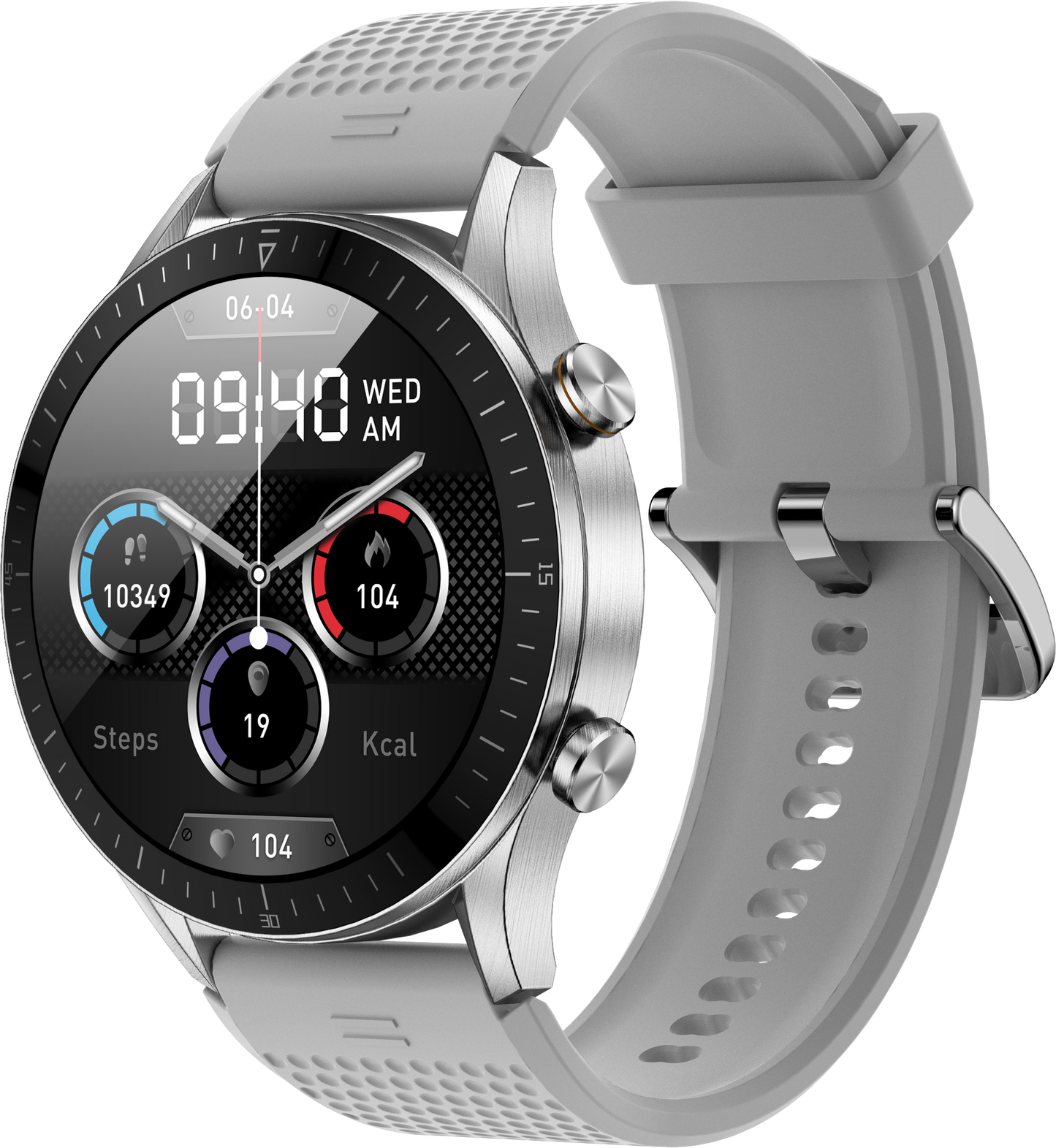 XINJI NOTHING 1 SMART WATCH