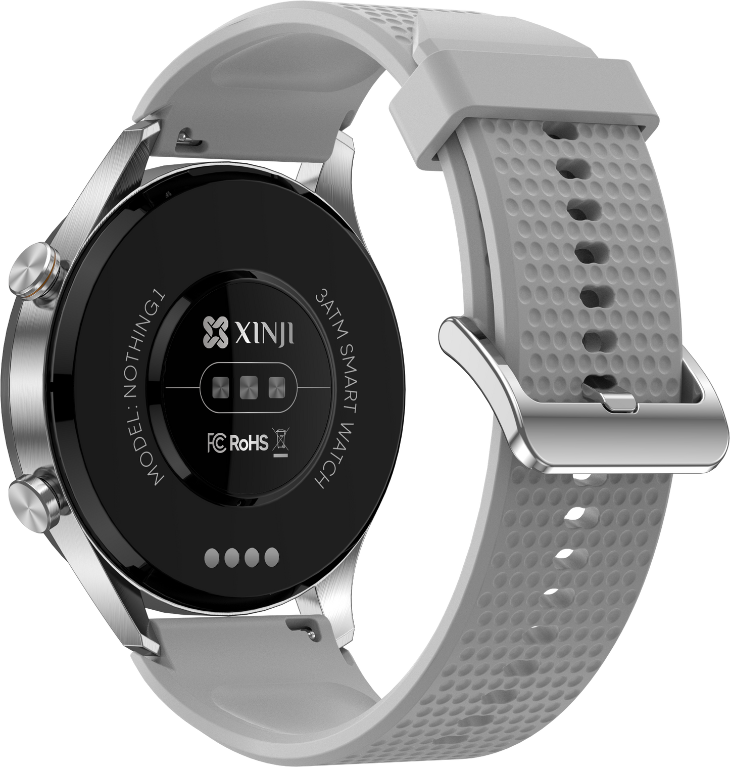 XINJI NOTHING 1 SMART WATCH