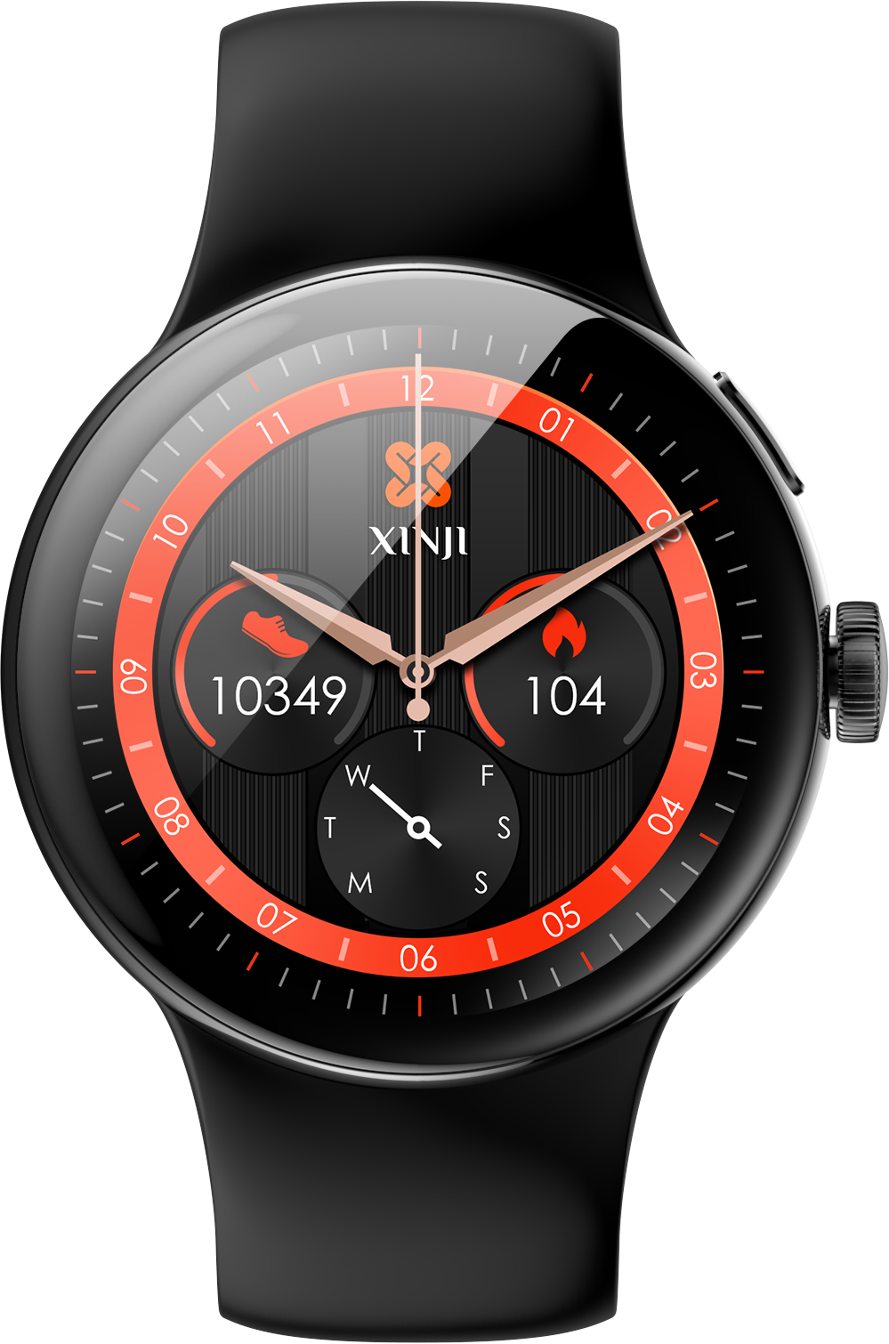 XINJI NOTHING 2 SMART WATCH