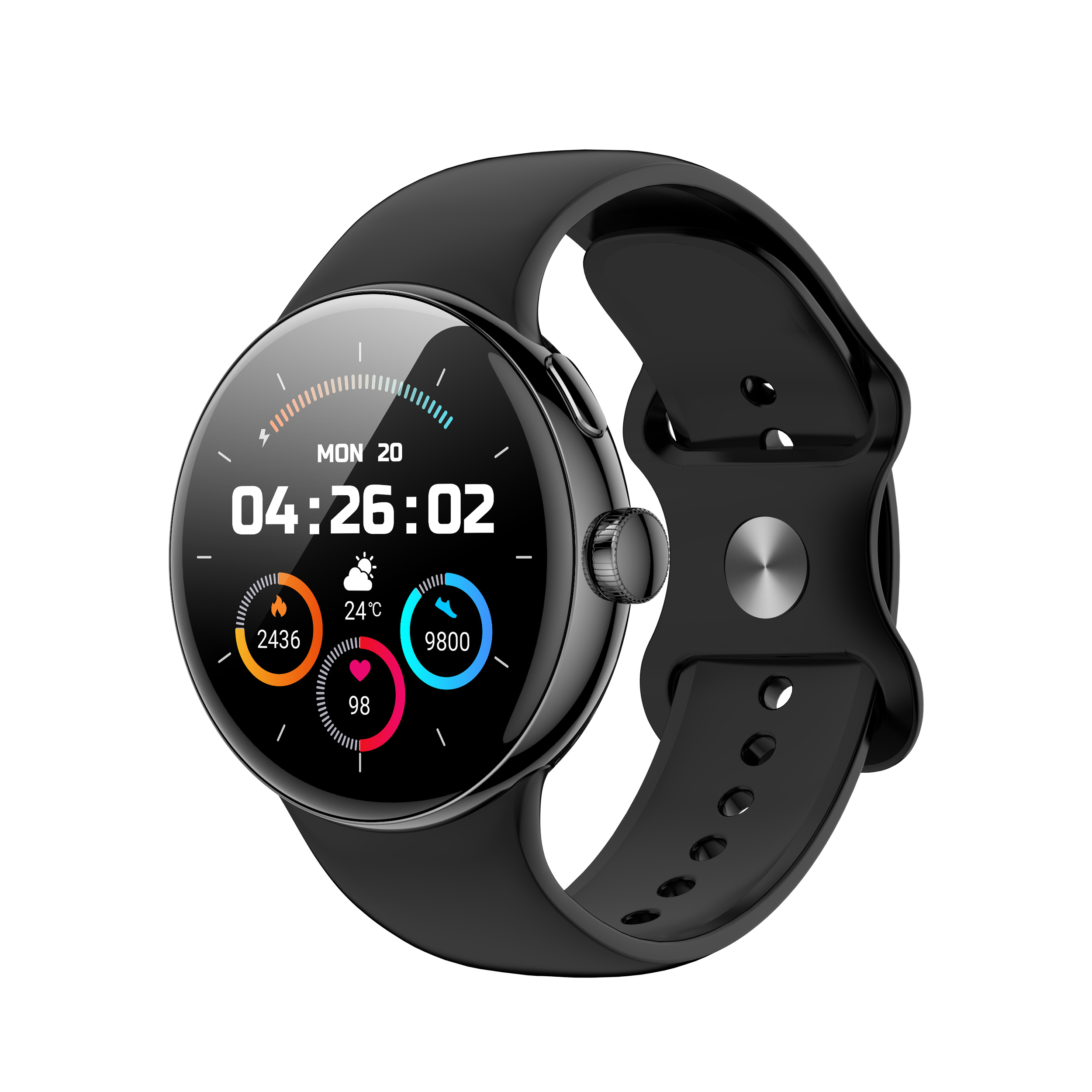 NOTHING SERIES – XINJISMART