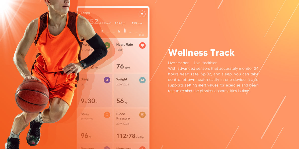 XINJI NOTHING 2 SMART WATCH