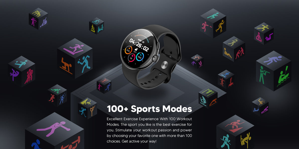 XINJI NOTHING 2 SMART WATCH