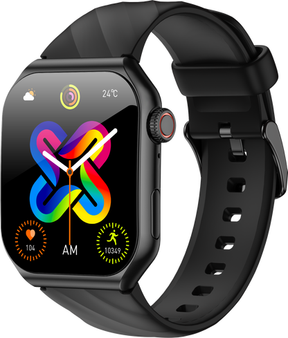 XINJI COBEE C1 PLUS SMART WATCH XINJISMART