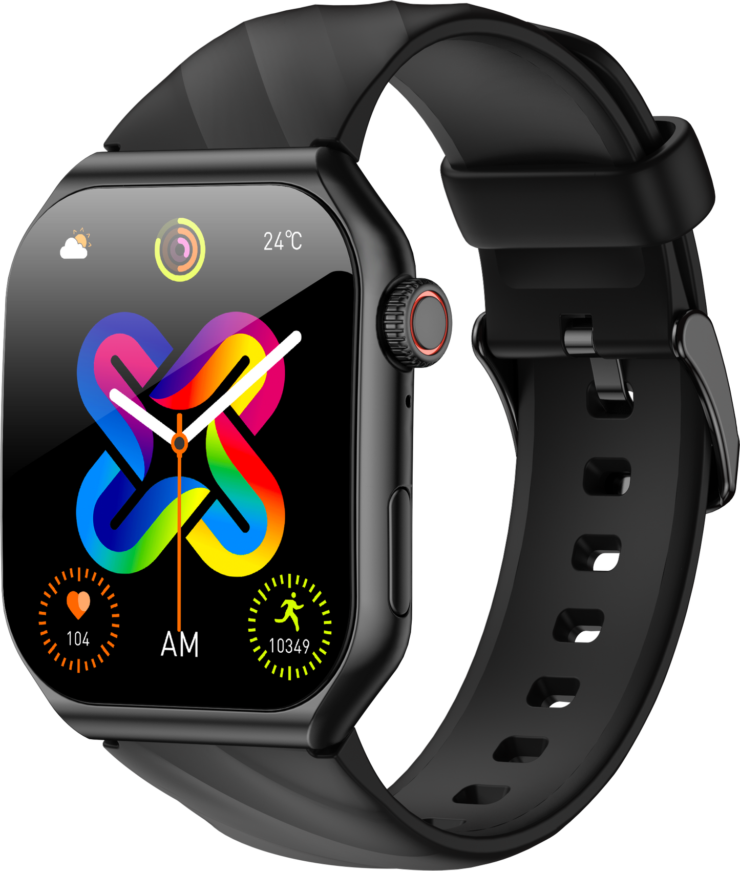 XINJI COBEE C1 PLUS SMART WATCH – XINJISMART