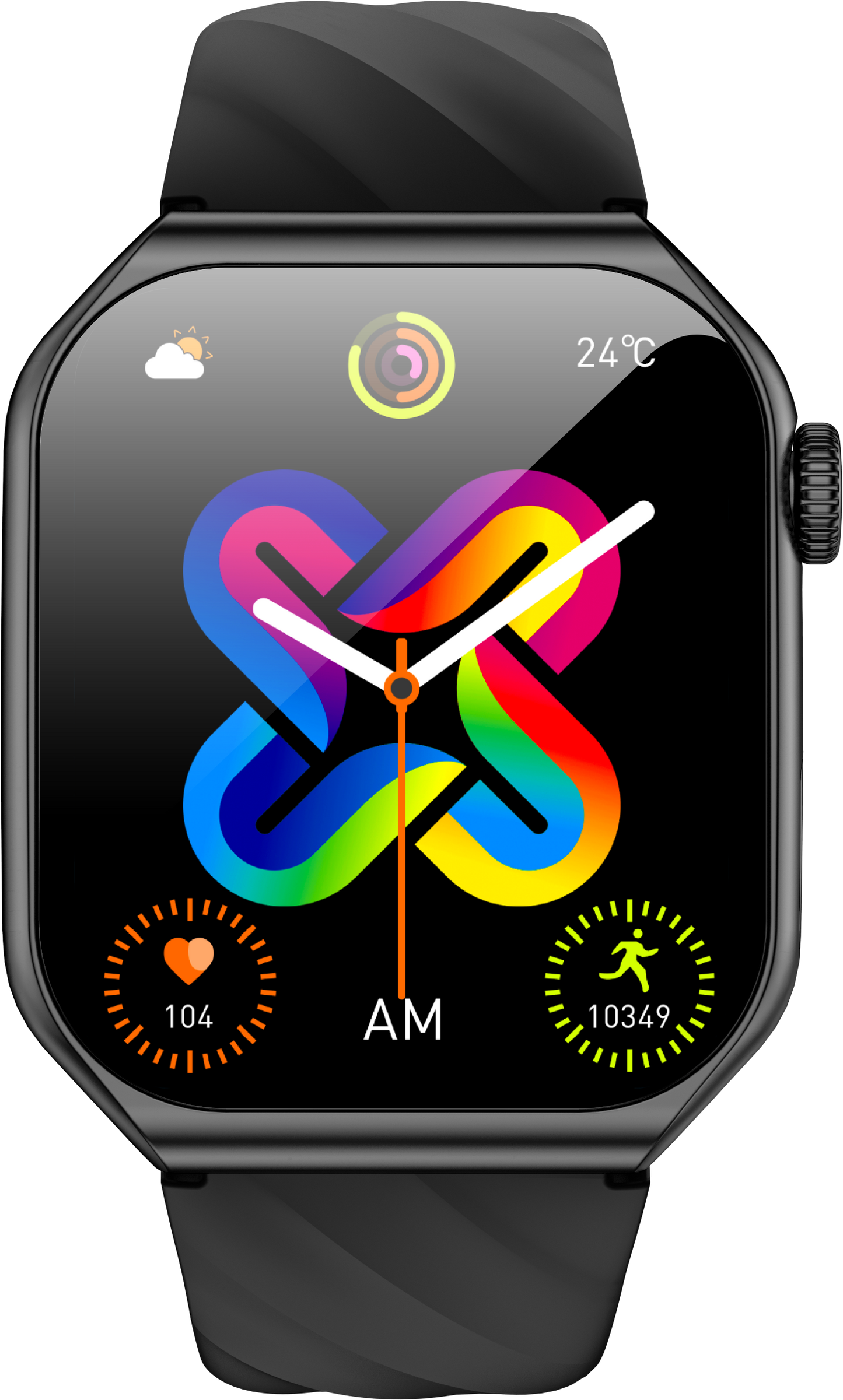 XINJI COBEE C1 PLUS SMART WATCH