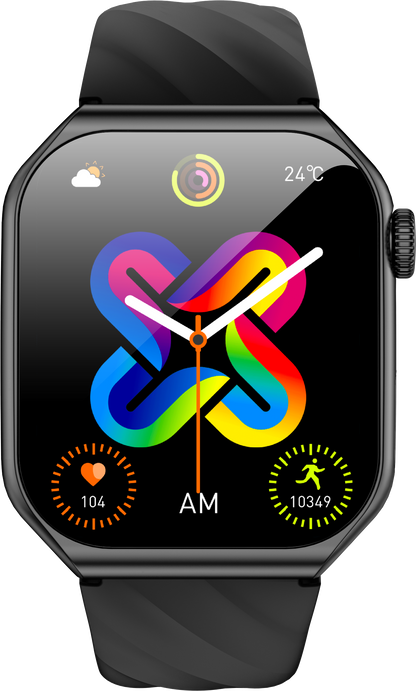 XINJI COBEE C1 PLUS SMART WATCH
