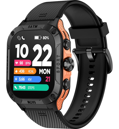 XINJI RORAX X2 Smart Watch