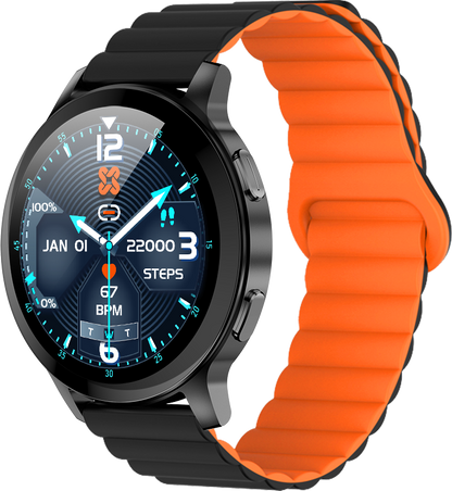XINJI COBEE C3 SMART WATCH