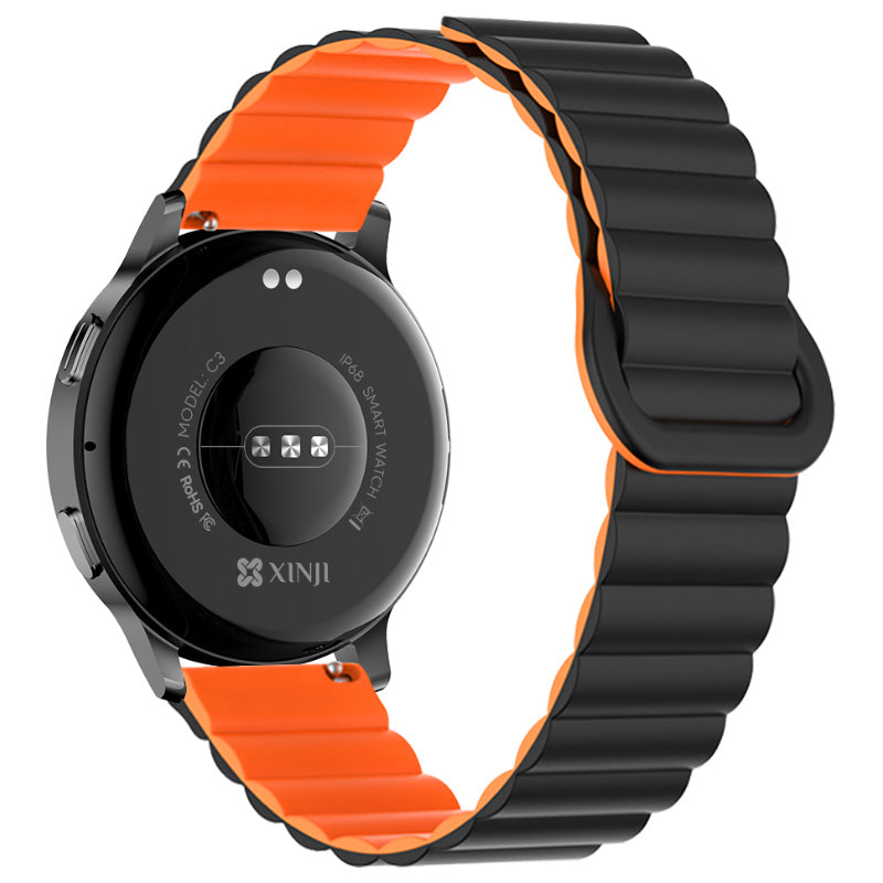 XINJI COBEE C3 SMART WATCH