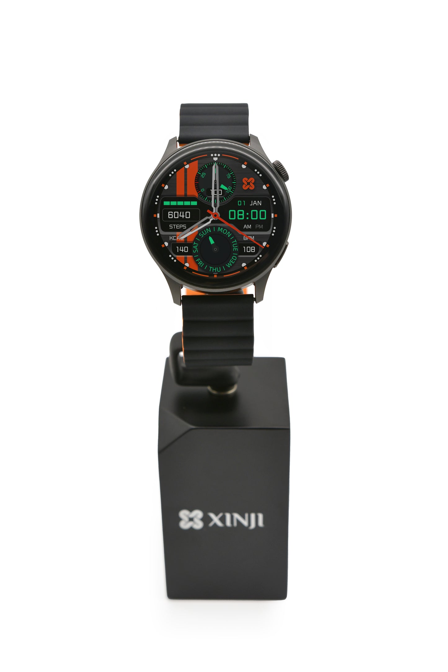 XINJI NOTHING 3 SMART WATCH