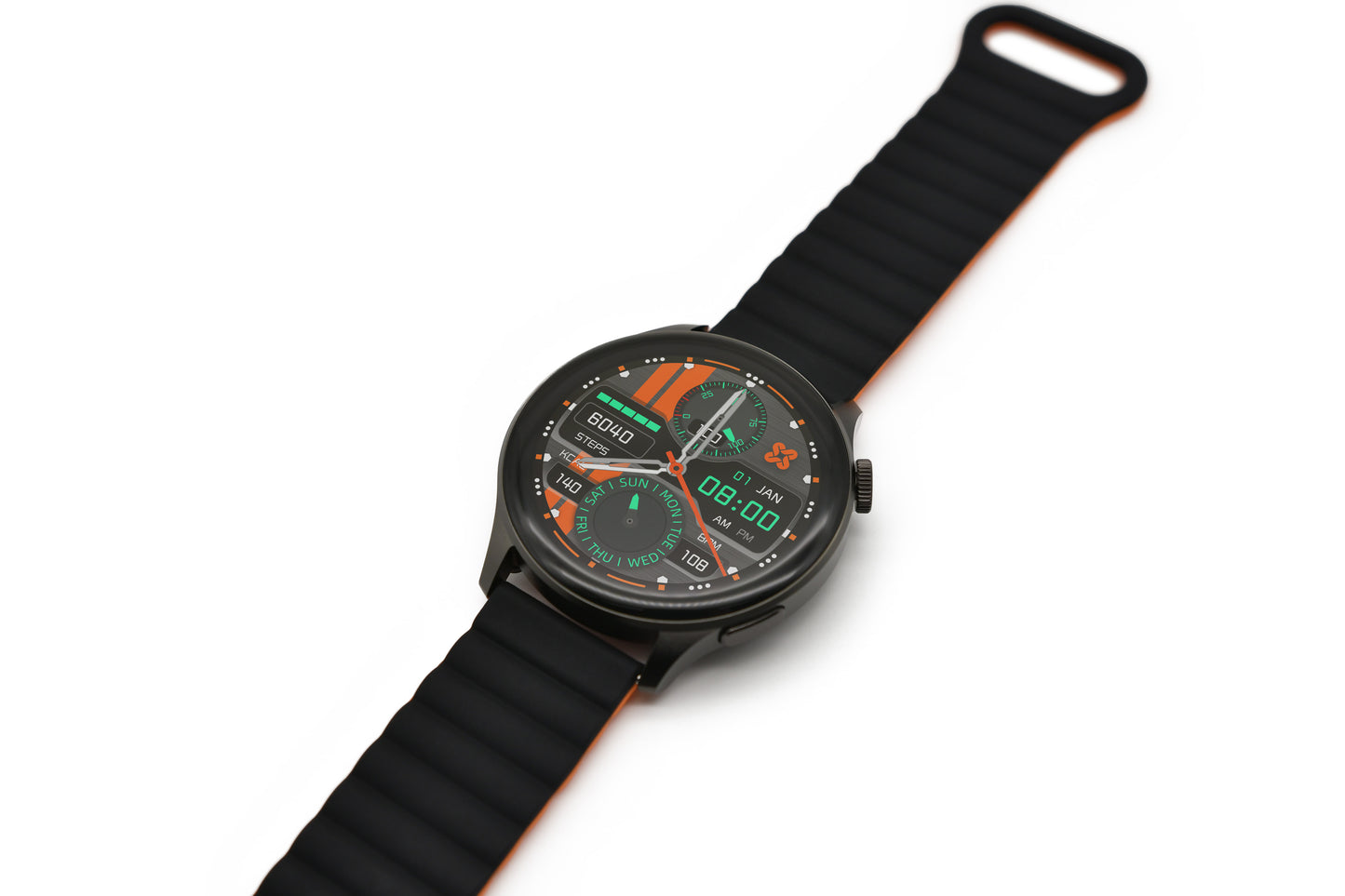 XINJI NOTHING 3 SMART WATCH