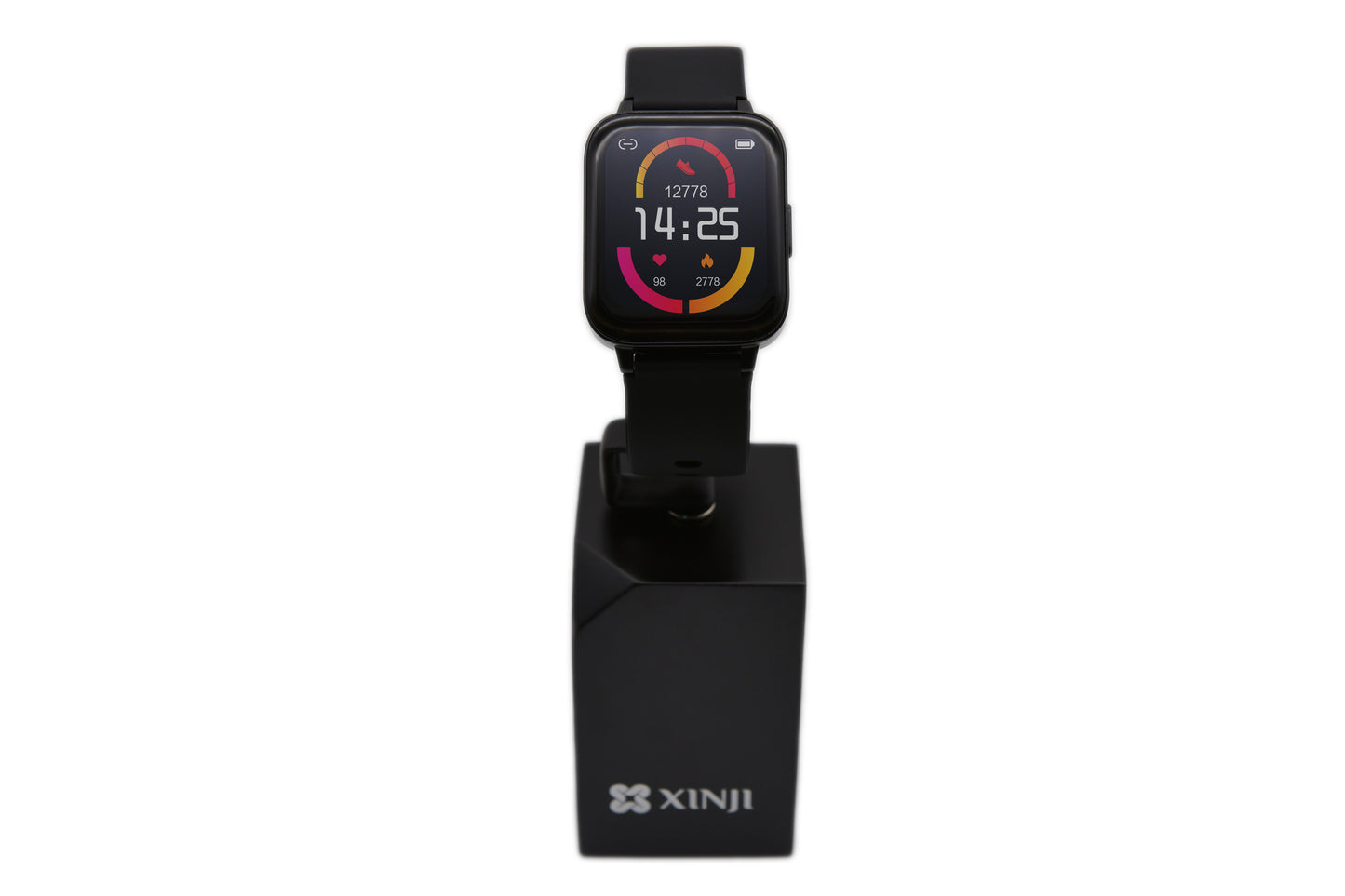 XINJI COBEE C1 SMART WATCH