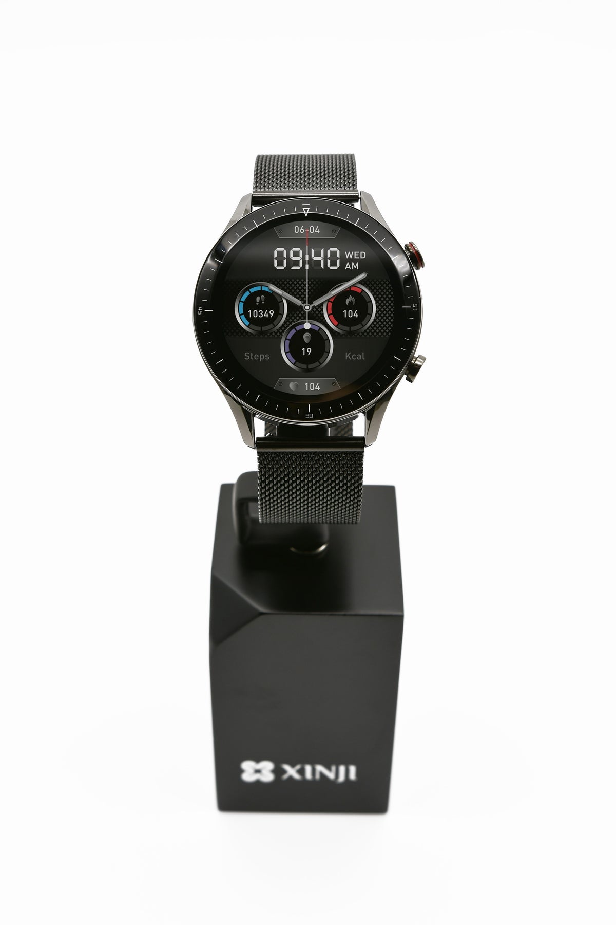 XINJI NOTHING 1 SMART WATCH