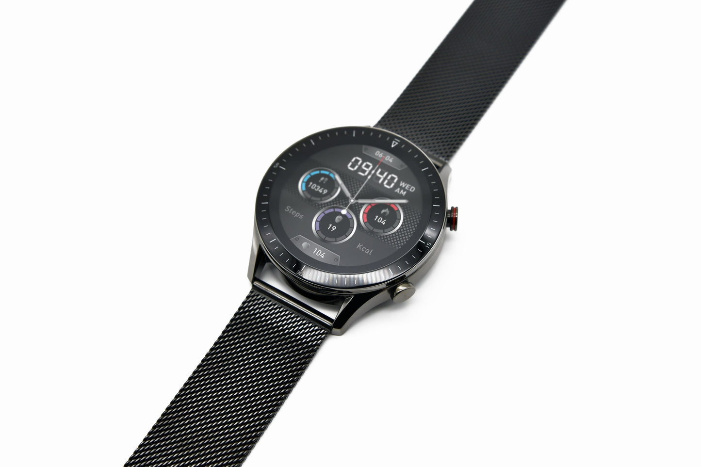 XINJI NOTHING 1 SMART WATCH