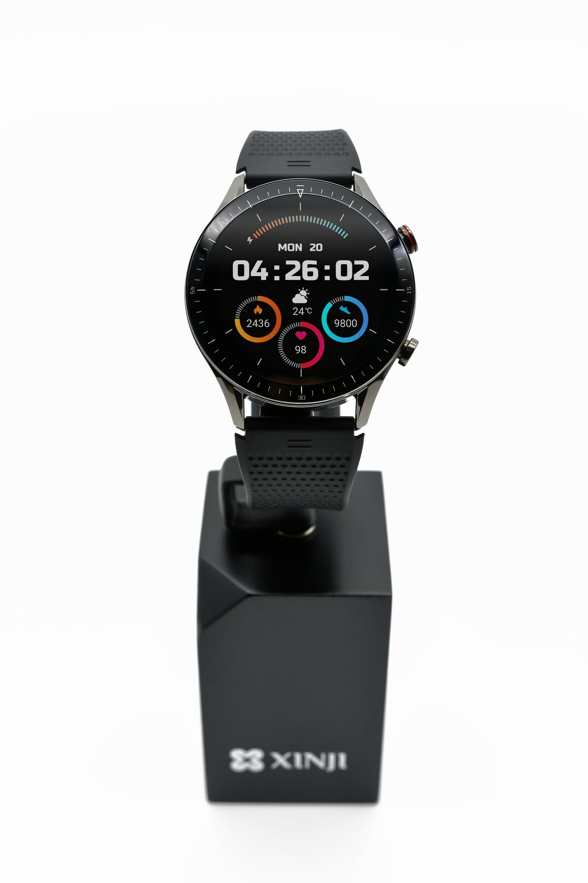 XINJI NOTHING 1 SMART WATCH