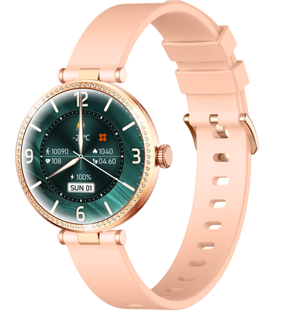 XINJI PAGT G2 PLUS SMART WATCH