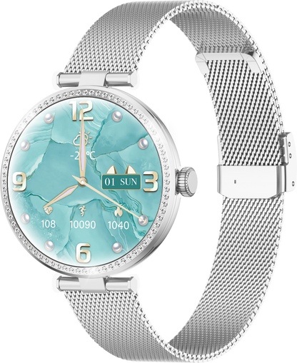 XINJI PAGT G2 PLUS SMART WATCH