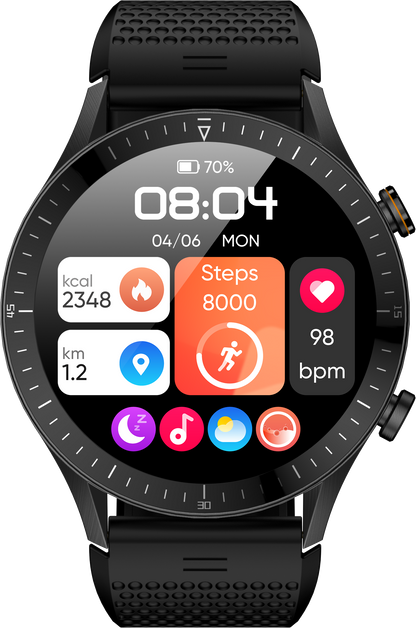 XINJI NOTHING 1 SMART WATCH