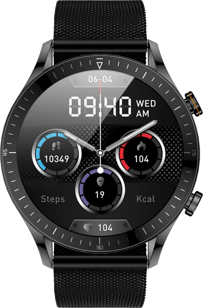 XINJI NOTHING 1 SMART WATCH