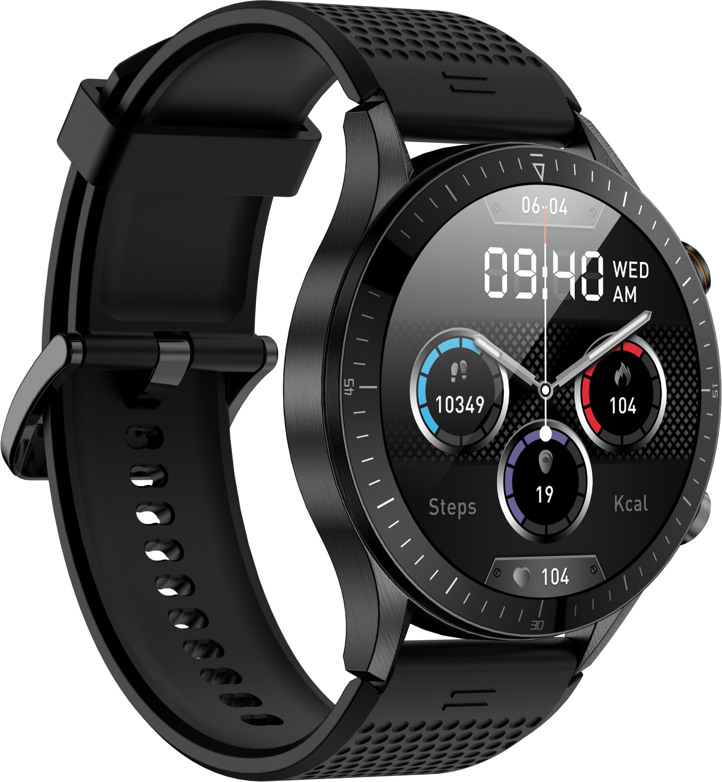 XINJI NOTHING 1 SMART WATCH