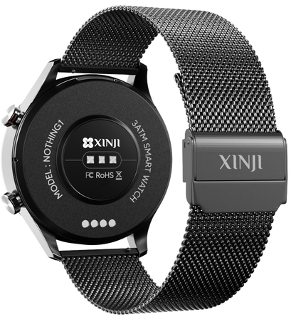 XINJI NOTHING 1 SMART WATCH