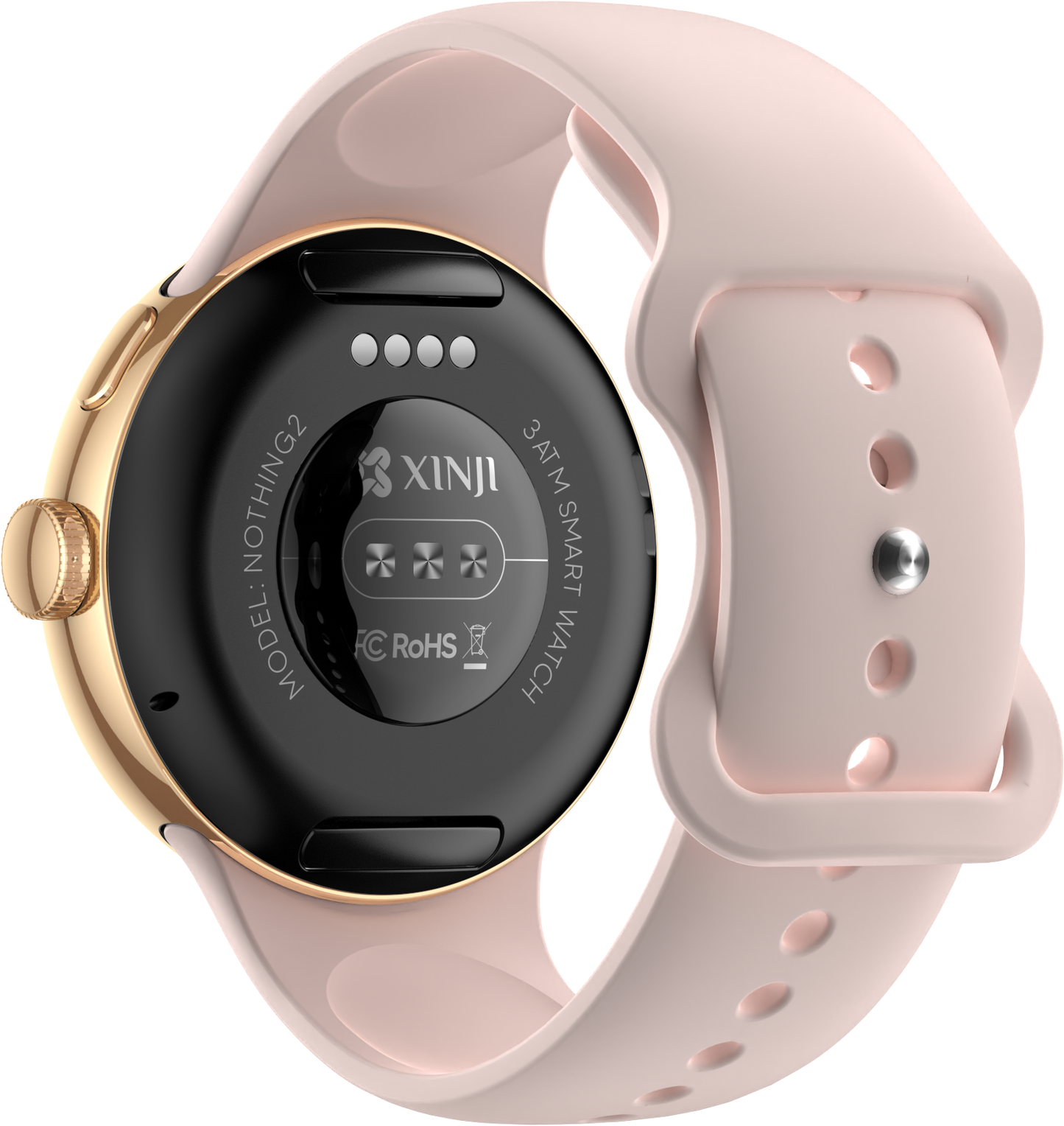 XINJI NOTHING 2 SMART WATCH