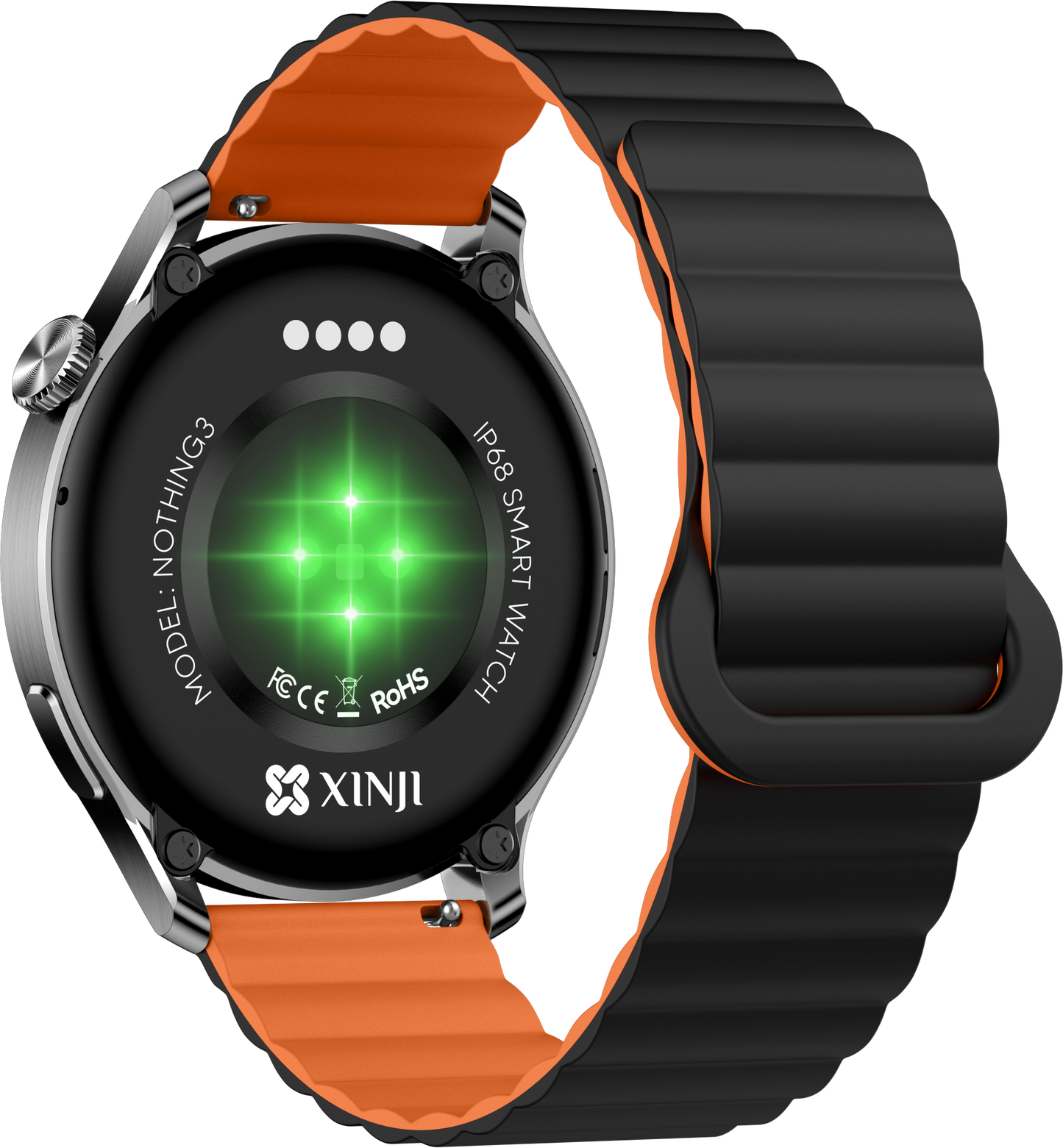 XINJI NOTHING 3 SMART WATCH