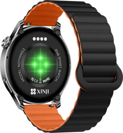 XINJI NOTHING 3 SMART WATCH