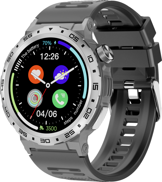XINJI RORAX X1 Smart Watch