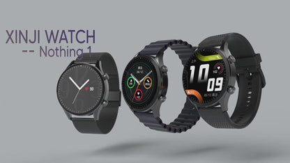XINJI NOTHING 1 SMART WATCH
